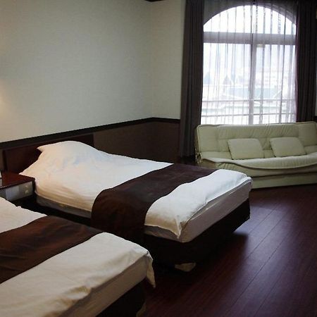 Hotel Saint Paul Nagasaki Quarto foto
