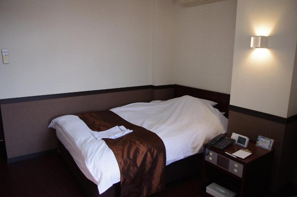 Hotel Saint Paul Nagasaki Quarto foto
